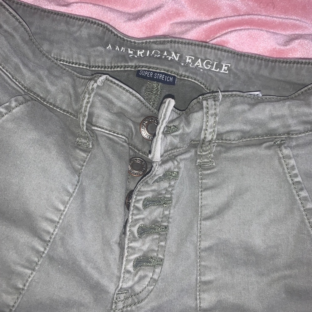 American eagle jeans super stretch - Picture 7 of 10